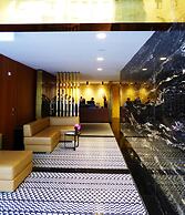 Fraser Suites Geneva