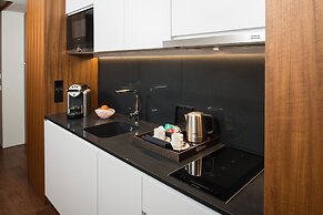 Fraser Suites Geneva