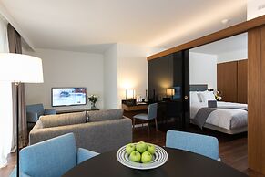 Fraser Suites Geneva