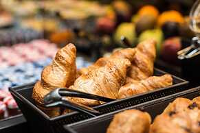 Fraser Suites Geneva