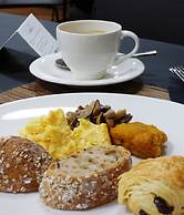 Fraser Suites Geneva