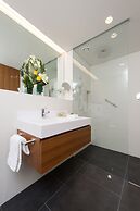 Fraser Suites Geneva