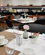 Fraser Suites Geneva