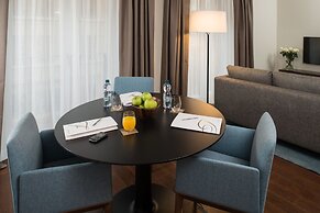 Fraser Suites Geneva