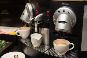 Fraser Suites Geneva