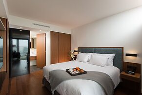 Fraser Suites Geneva