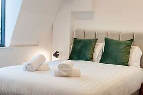 Mathew Street City Centre Apartment