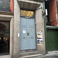 Mathew Street City Centre Apartment
