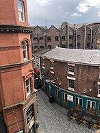 Mathew Street City Centre Apartment