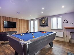 Upper Sheriff's Place