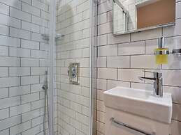 Upper Sheriff's Place