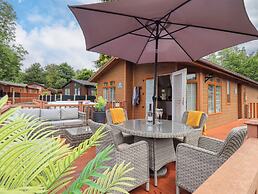 Black Dog Lodge