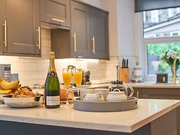 Lower Sheriff's Place