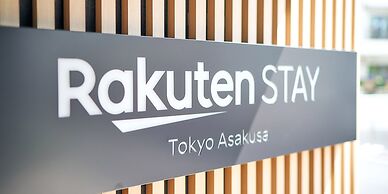 Rakuten STAY Tokyo Asakusa
