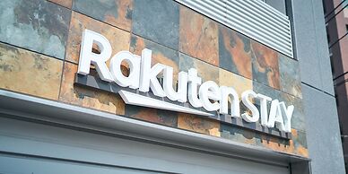 Rakuten STAY Tokyo Asakusa