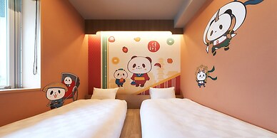 Rakuten STAY Tokyo Asakusa