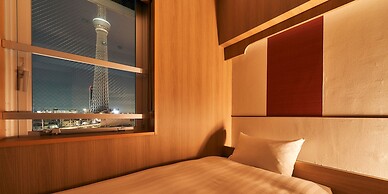 Rakuten STAY Tokyo Asakusa