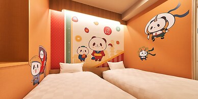 Rakuten STAY Tokyo Asakusa