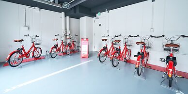 Rakuten STAY Tokyo Asakusa