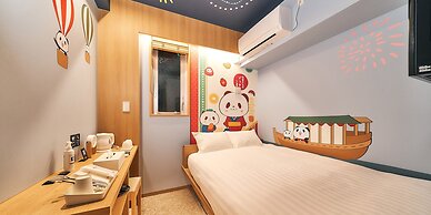 Rakuten STAY Tokyo Asakusa