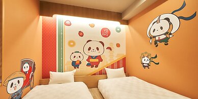 Rakuten STAY Tokyo Asakusa