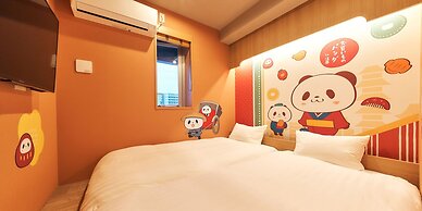 Rakuten STAY Tokyo Asakusa