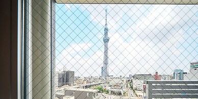 Rakuten STAY Tokyo Asakusa