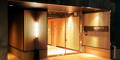 Rakuten STAY Tokyo Asakusa