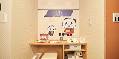 Rakuten STAY Tokyo Asakusa