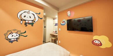 Rakuten STAY Tokyo Asakusa