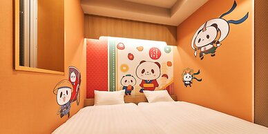 Rakuten STAY Tokyo Asakusa