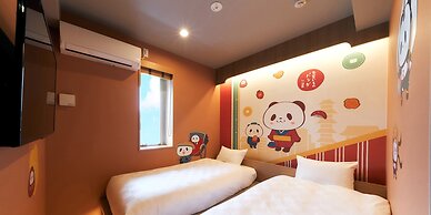 Rakuten STAY Tokyo Asakusa