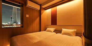 Rakuten STAY Tokyo Asakusa
