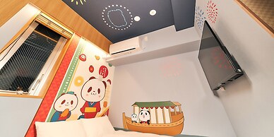 Rakuten STAY Tokyo Asakusa