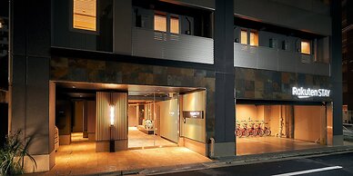 Rakuten STAY Tokyo Asakusa