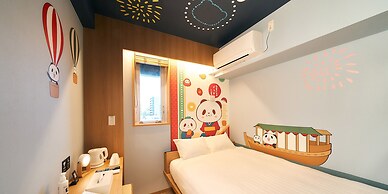 Rakuten STAY Tokyo Asakusa