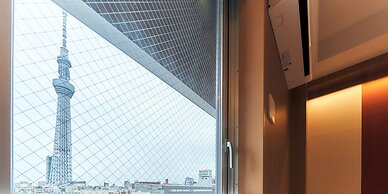 Rakuten STAY Tokyo Asakusa