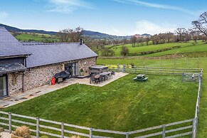 Y Granar (the Granary
