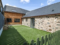 Y Granar (the Granary