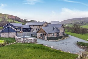 Y Granar (the Granary