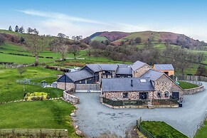 Y Granar (the Granary