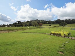 Y Granar (the Granary