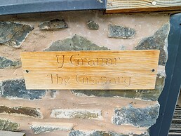 Y Granar (the Granary