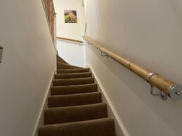 Curlew Cottage, 2 Fenkle Street