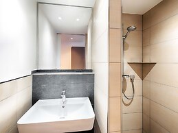 B&B Hotel Augsburg-West