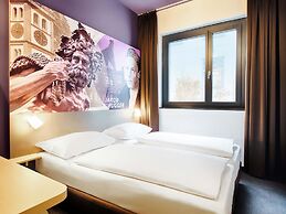 B&B Hotel Augsburg-West