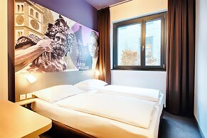 B&B Hotel Augsburg-West