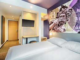 B&B Hotel Augsburg-West