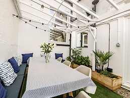 Bay Tree House
