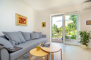 Hedera Estate, Hedera A54